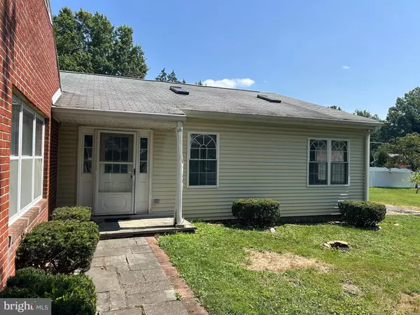 Lawrenceville, NJ 08648,3 LAWRENCIA DR