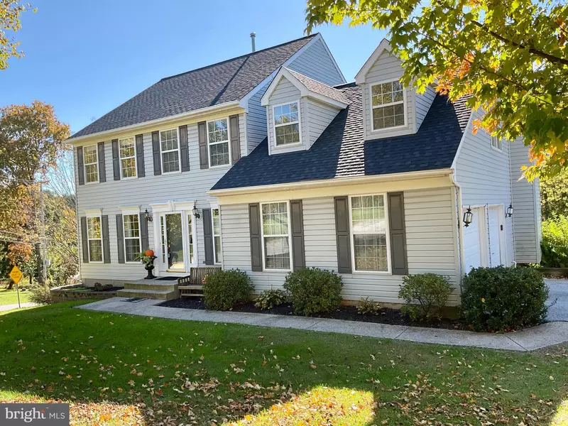 14941 HIGHLAND MEADOW CT, New Freedom, PA 17349