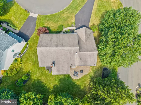 Ambler, PA 19002,600 STONEHAM CT