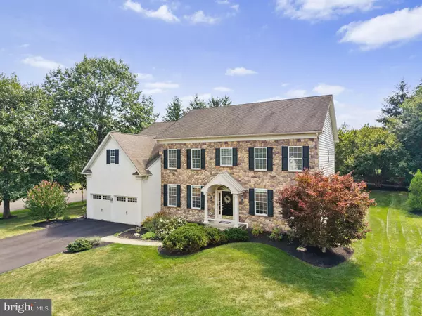 Ambler, PA 19002,600 STONEHAM CT