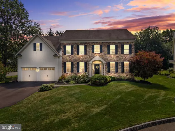 Ambler, PA 19002,600 STONEHAM CT