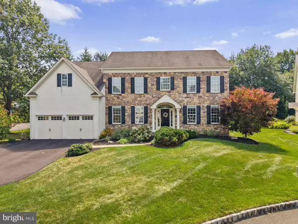 Ambler, PA 19002,600 STONEHAM CT