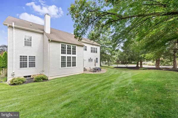 Ambler, PA 19002,600 STONEHAM CT