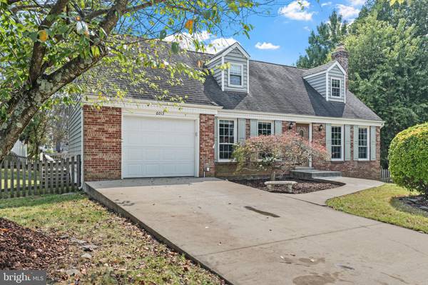 Woodbridge, VA 22193,6013 PEPCO CT