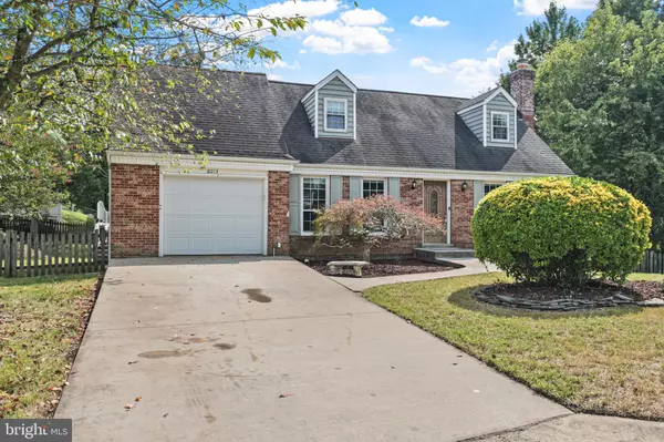 Woodbridge, VA 22193,6013 PEPCO CT