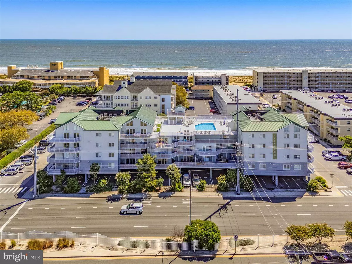 Ocean City, MD 21842,5300 COASTAL HWY #101