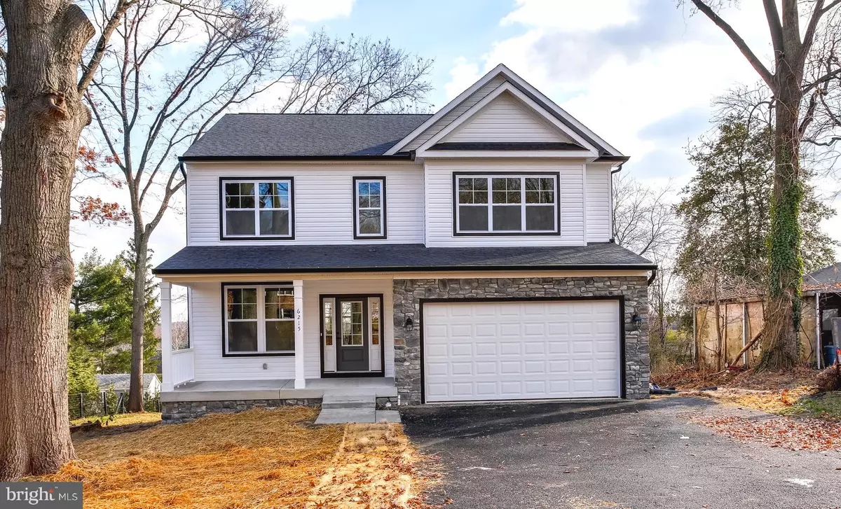 Hanover, MD 21076,6215 2ND AVE