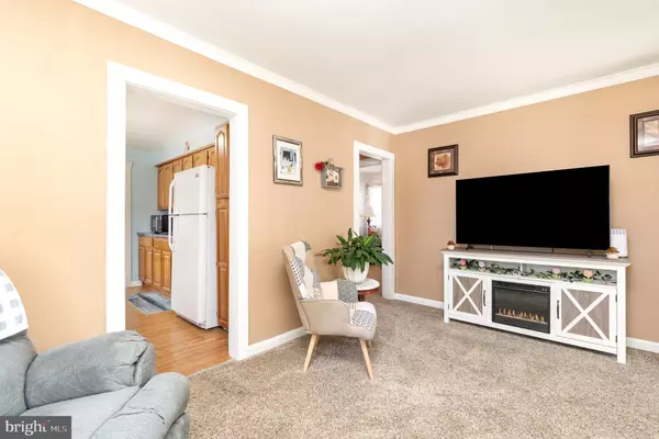 Aberdeen, MD 21001,414 S PARKE ST