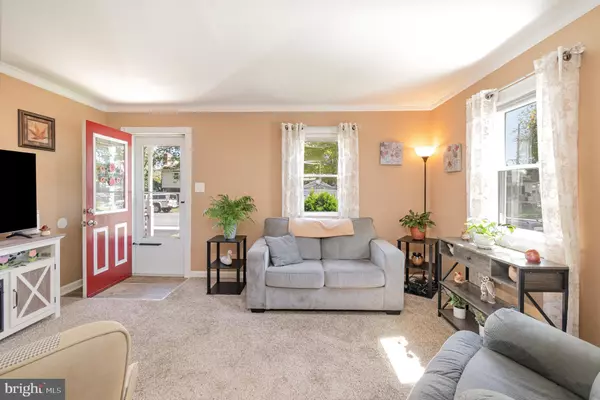 Aberdeen, MD 21001,414 S PARKE ST