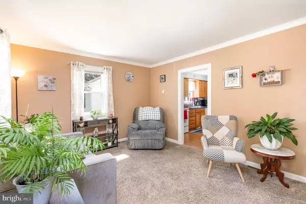 Aberdeen, MD 21001,414 S PARKE ST