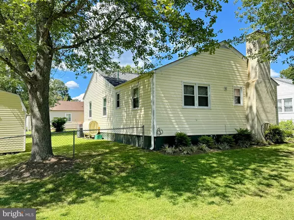 Indian Head, MD 20640,46 HIGHLAND PL