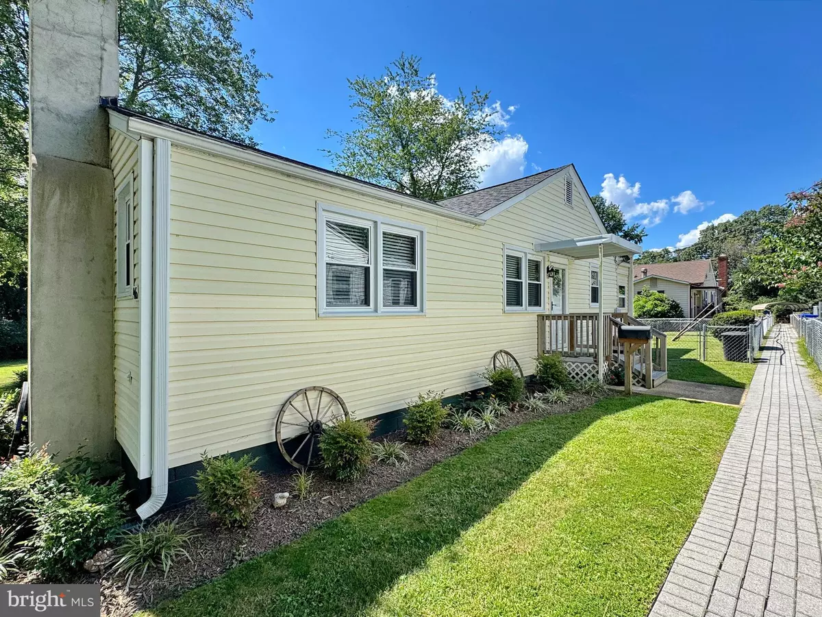 Indian Head, MD 20640,46 HIGHLAND PL