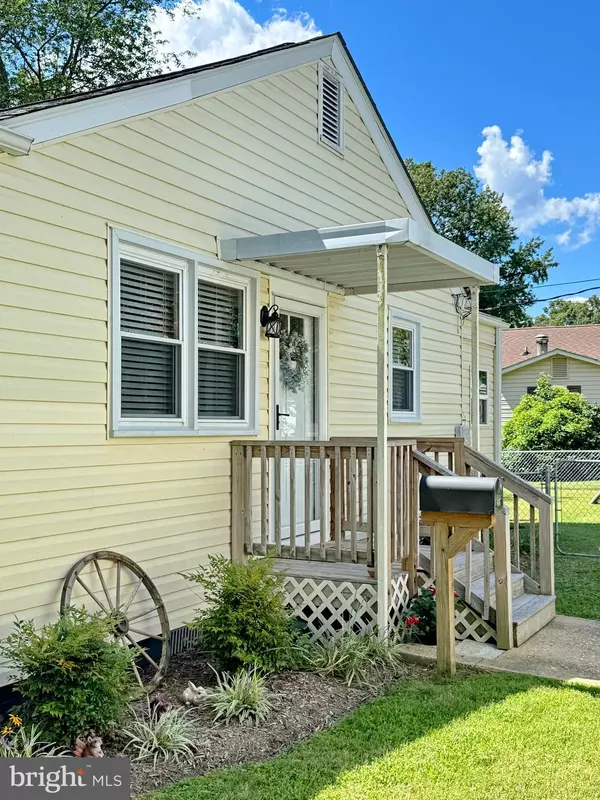 Indian Head, MD 20640,46 HIGHLAND PL