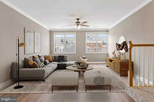 801 PLEASANT DR #80115, Rockville, MD 20850