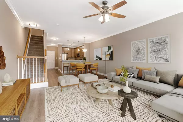 Rockville, MD 20850,801 PLEASANT DR #80115