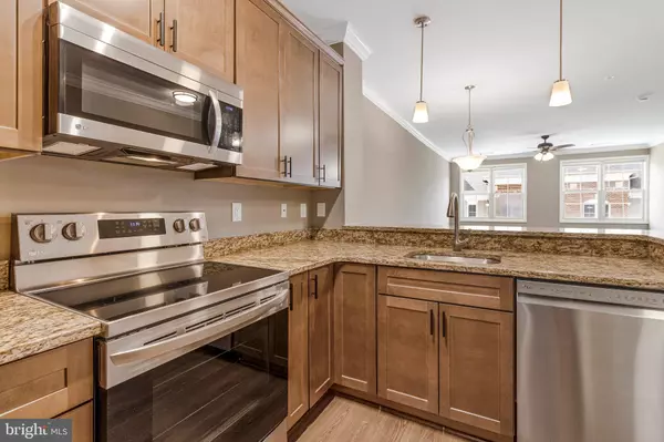 Rockville, MD 20850,801 PLEASANT DR #80115