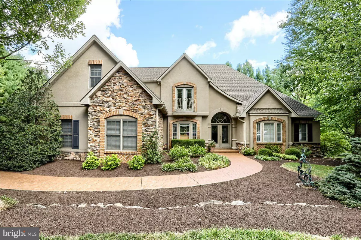 Lemoyne, PA 17043,21 WESTWIND DR