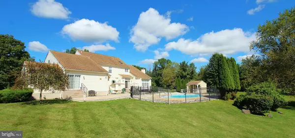 Chalfont, PA 18914,193 CURLEY MILL RD