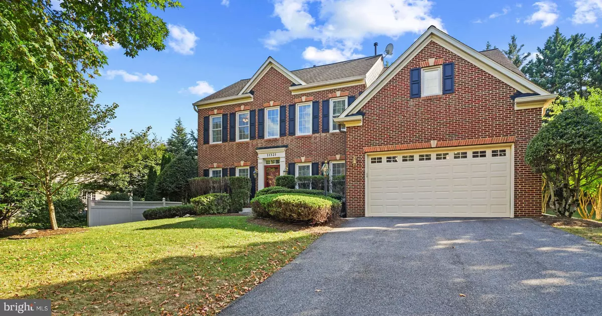 Laurel, MD 20723,11321 WINDSOR WALK CT