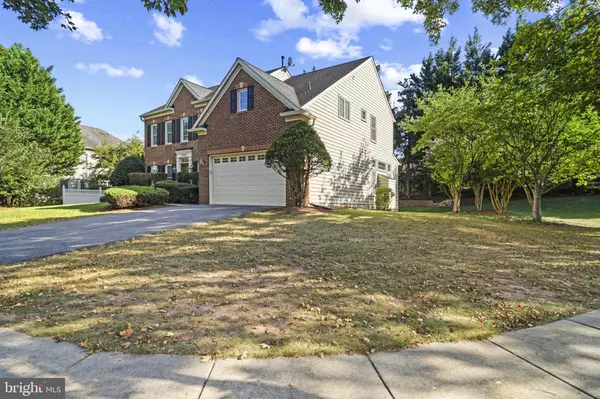 Laurel, MD 20723,11321 WINDSOR WALK CT