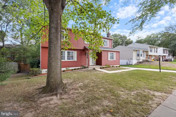 Glen Burnie, MD 21061,7917 PARKE WEST DR