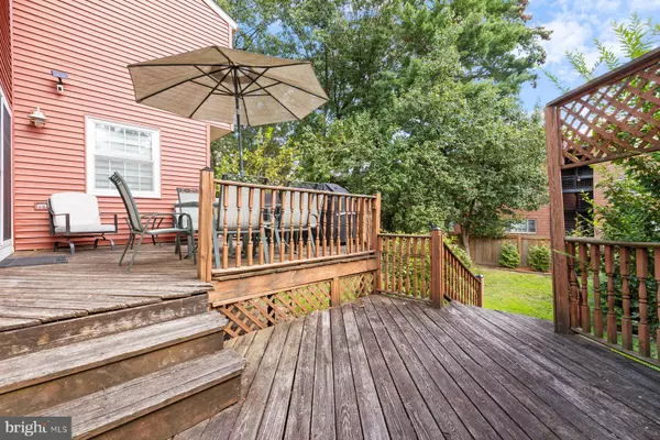 Glen Burnie, MD 21061,7917 PARKE WEST DR