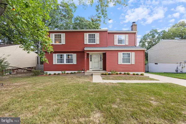 7917 PARKE WEST DR, Glen Burnie, MD 21061