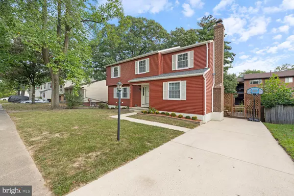 Glen Burnie, MD 21061,7917 PARKE WEST DR