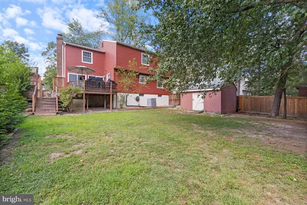 Glen Burnie, MD 21061,7917 PARKE WEST DR