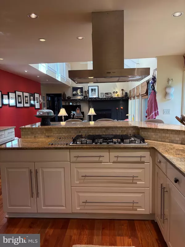 Exton, PA 19341,510 PINE NEEDLE DR