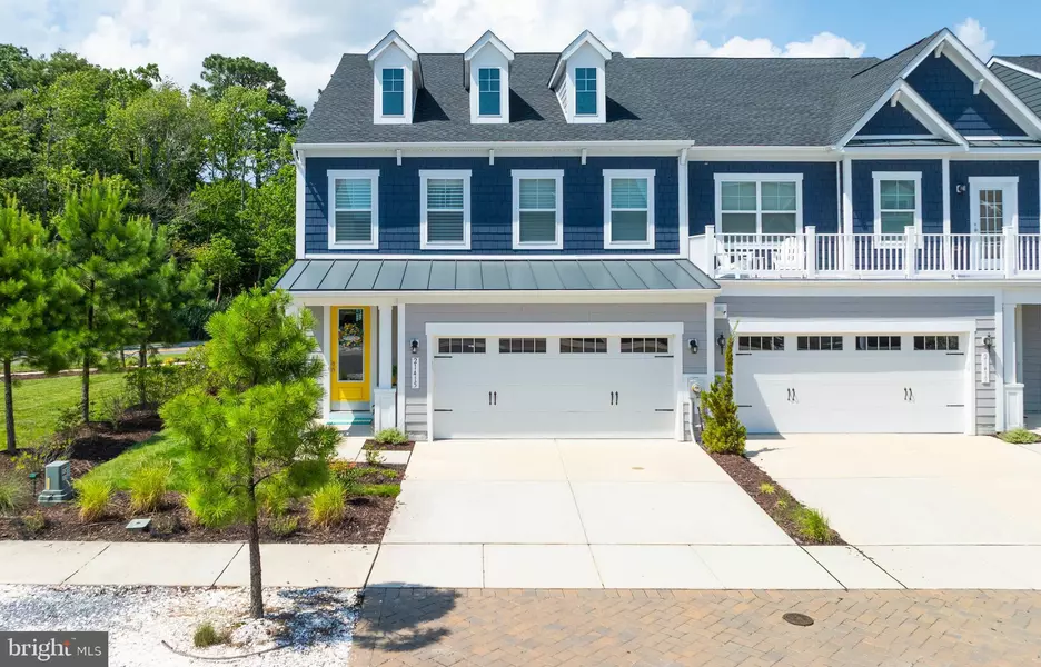 21415 SWEETWATER SQ, Selbyville, DE 19975