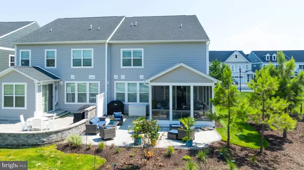 Selbyville, DE 19975,21415 SWEETWATER SQ