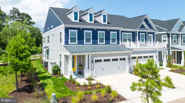 Selbyville, DE 19975,21415 SWEETWATER SQ