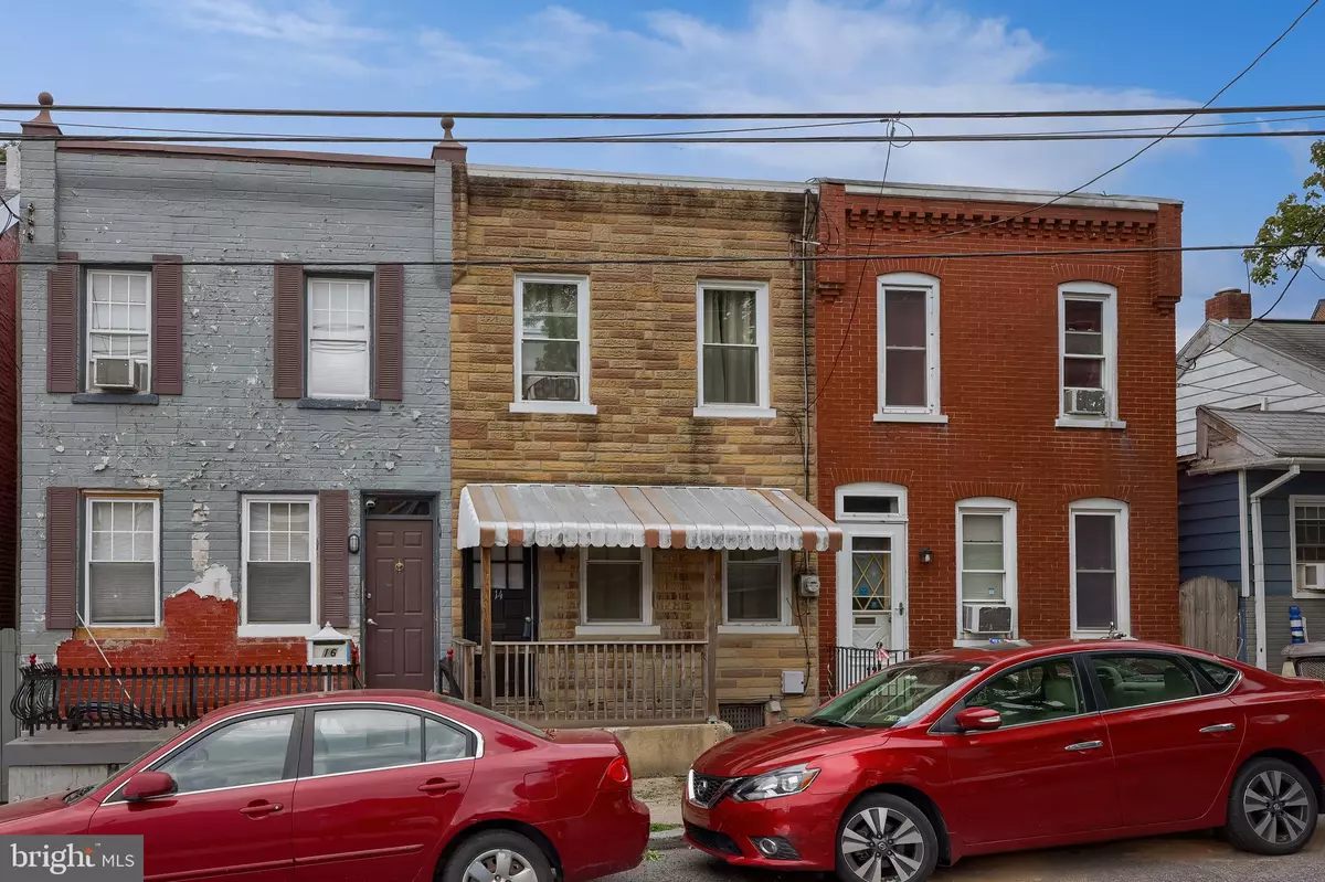 Lancaster, PA 17603,14 OLD DORWART ST