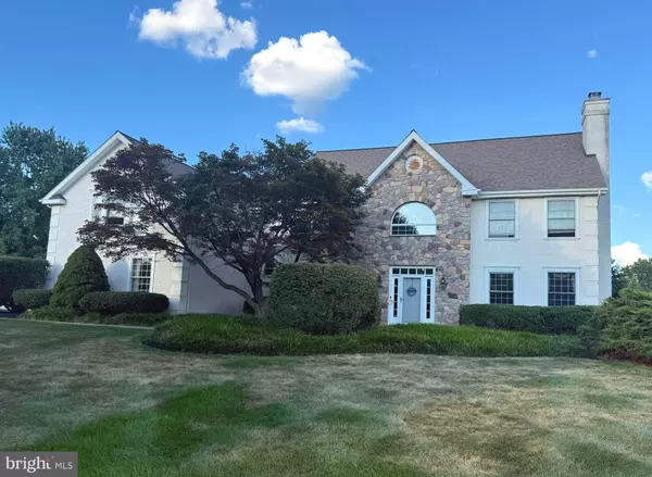 2577 COLD SPRING RD, Lansdale, PA 19446