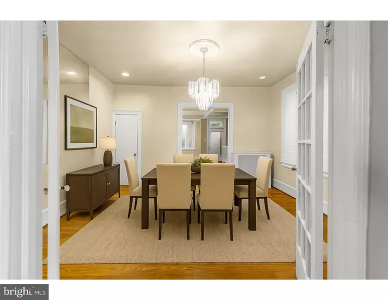 526 N 58TH ST, Philadelphia, PA 19131