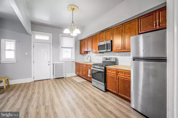 526 N 58TH ST, Philadelphia, PA 19131