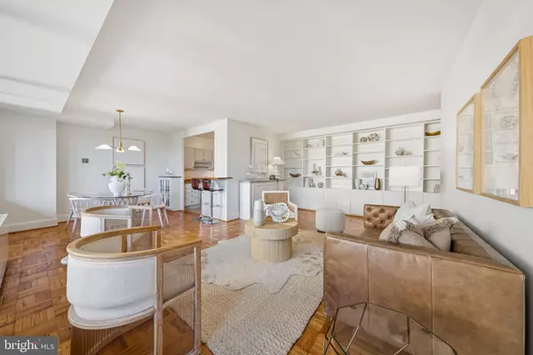 Washington, DC 20008,4740 CONNECTICUT AVE NW #709