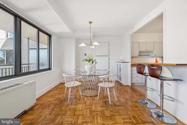 Washington, DC 20008,4740 CONNECTICUT AVE NW #709