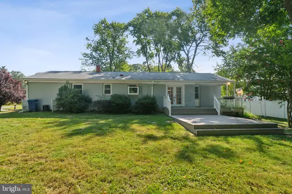 Aberdeen, MD 21001,44 GRACEFORD DR