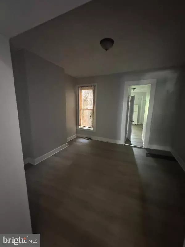 Baltimore, MD 21216,2902 W MOSHER ST