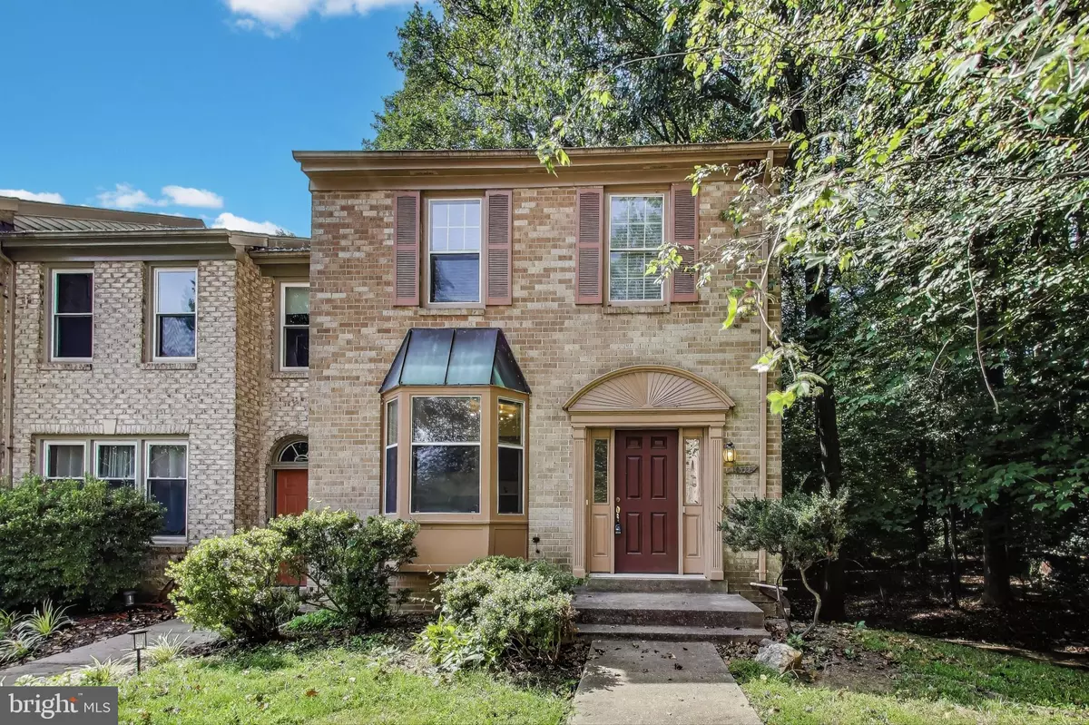 Rockville, MD 20852,10726 PINE HAVEN TER