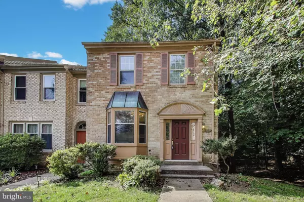 10726 PINE HAVEN TER, Rockville, MD 20852