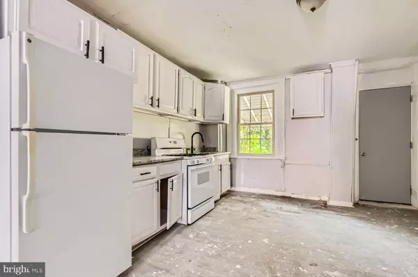 Baltimore, MD 21223,2683 DULANY ST