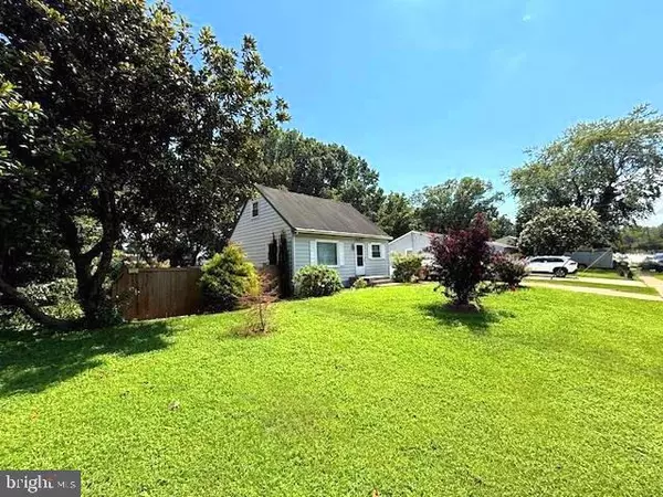 Woodbridge, VA 22191,1407 COLCHESTER RD