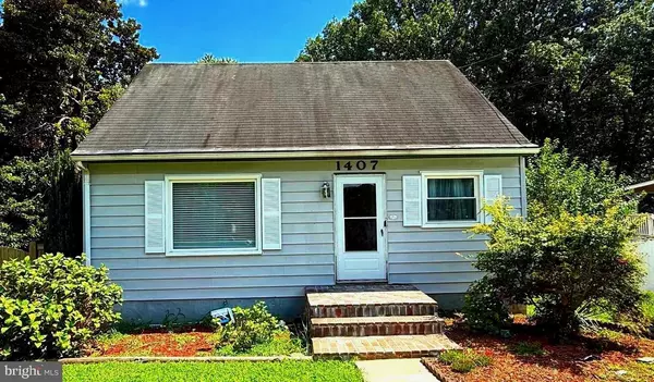 Woodbridge, VA 22191,1407 COLCHESTER RD