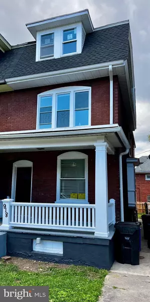 918 N 18TH ST, Harrisburg, PA 17103