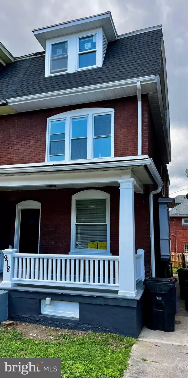 Harrisburg, PA 17103,918 N 18TH ST