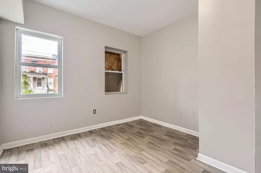 3505 VIRGINIA AVE, Baltimore, MD 21215