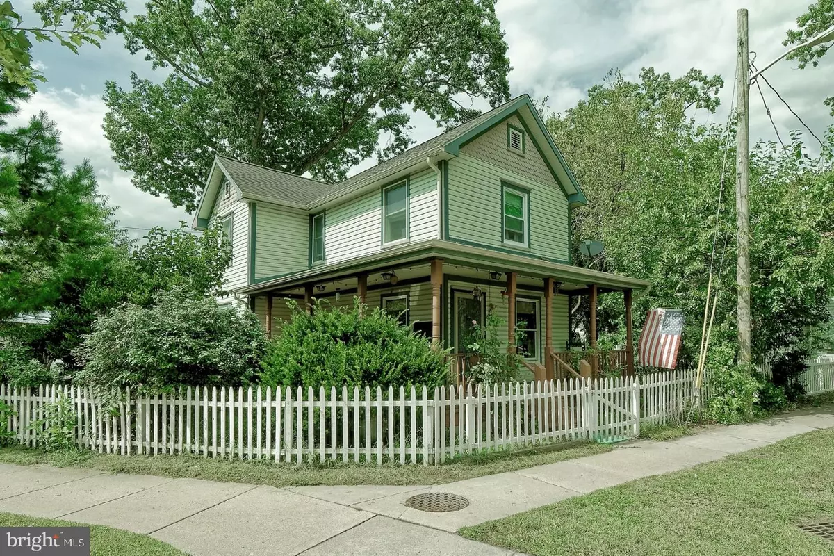 Pitman, NJ 08071,142 2ND AVE